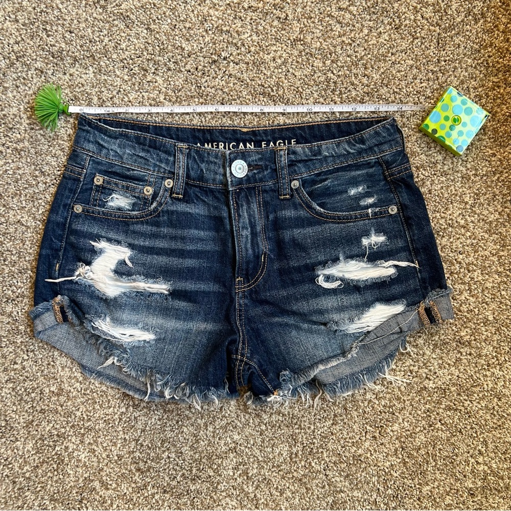 American Eagle Outfitters Women's Shorts